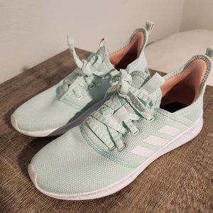 Women's Adidas Cloudfoam Tennis Shoes